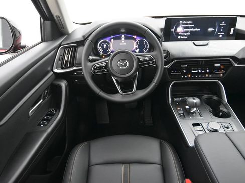New 2026 MAZDA CX-70 SC AWD/4WD image 28