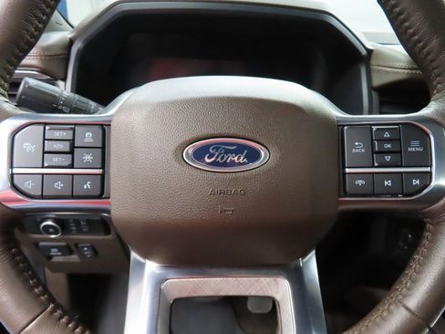 Used 2024 Ford Expedition Max King Ranch image 59