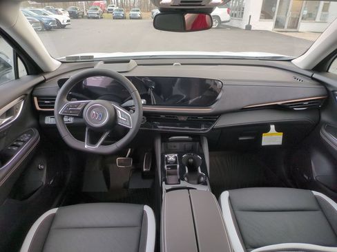 New 2026 Buick Envision Sport Touring AWD/4WD image 9