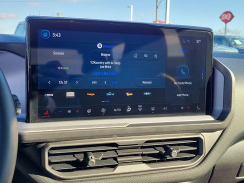 Certified 2025 Ford Bronco Sport Badlands image 27