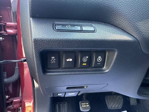 Used 2013 Nissan Altima 2.5 SL w/ Technology Pkg FWD image 20