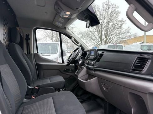 Used 2024 Ford Transit 250 Low Roof w/ Exterior Upgrade Package image 20