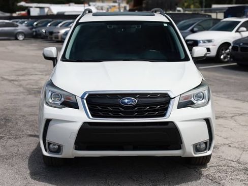Used 2017 Subaru Forester 2.0XT Touring AWD/4WD image 20