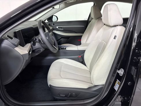Certified 2025 Hyundai Sonata SEL FWD image 14