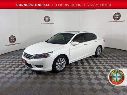 Used 2013 Honda Accord EX-L