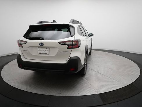 Certified 2025 Subaru Outback Premium image 32