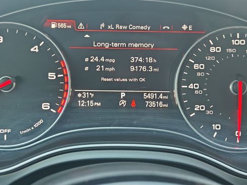Used 2016 Audi A6 TDI Premium Plus AWD/4WD image 30