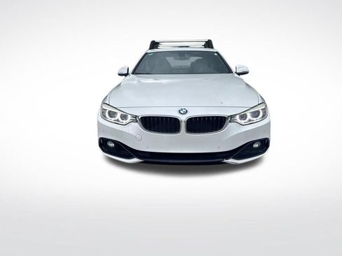 Used 2016 BMW 435i Coupe RWD image 8
