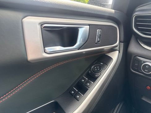Used 2022 Ford Explorer Timberline AWD/4WD image 17