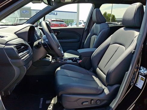 New 2026 Subaru Forester Premium AWD/4WD image 9