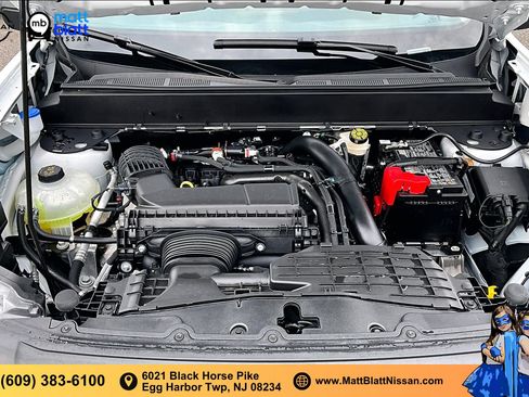Used 2026 Ford Maverick XLT AWD/4WD image 9