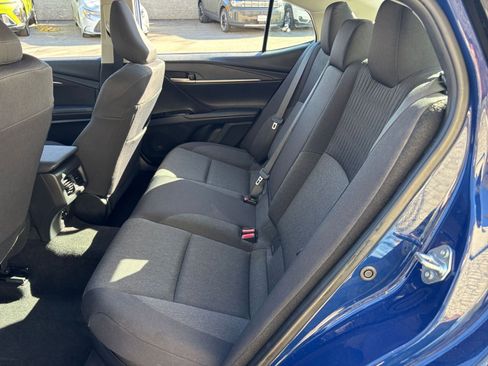 Used 2025 Toyota Camry LE image 25