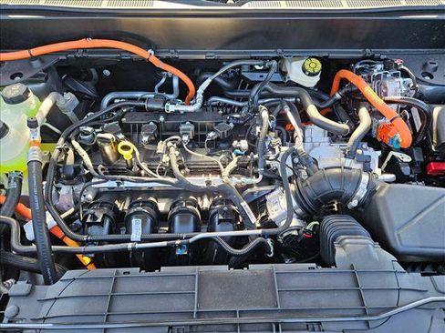 New 2026 Ford Maverick XLT FWD image 17