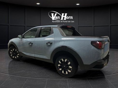 New 2026 Hyundai Santa Cruz SEL image 3