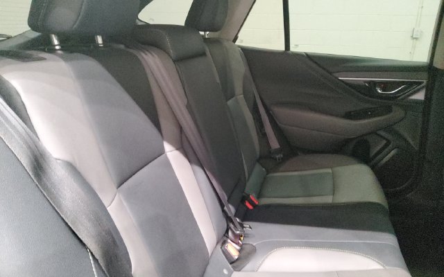 Used 2023 Subaru Outback Onyx Edition AWD/4WD image 21