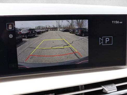 New 2026 Hyundai Tucson SEL image 19