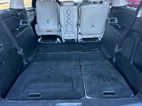 Used 2018 Honda Odyssey Elite image 17
