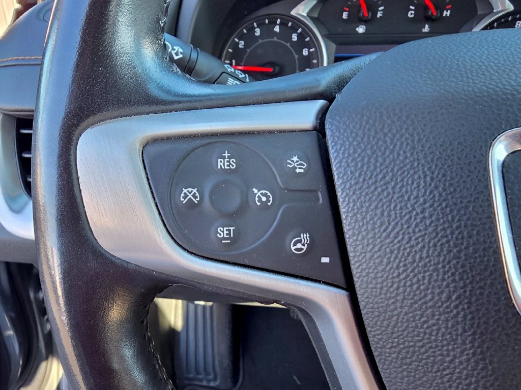 Used 2020 GMC Terrain SLT w/ Preferred Package FWD image 18