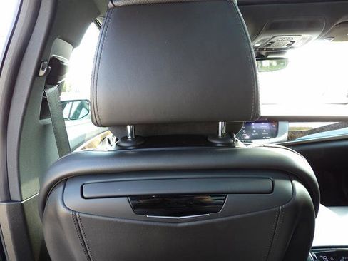 Certified 2020 Cadillac CT6 Premium Luxury AWD/4WD image 40