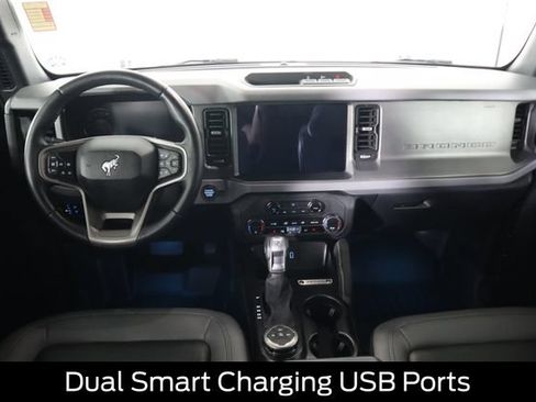 Used 2024 Ford Bronco Big Bend AWD/4WD image 29