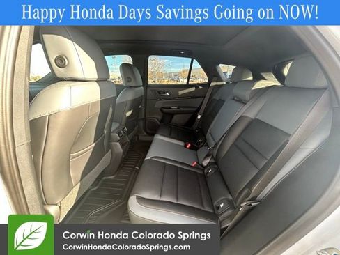 New 2026 Honda Prologue Elite image 22