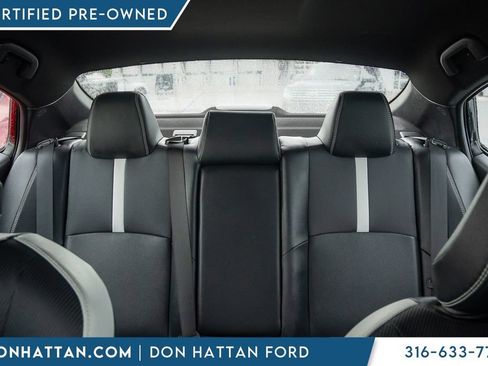 Used 2025 Toyota Camry SE FWD image 13