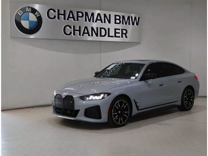 Used 2025 BMW i4 M50 w/ Premium Package