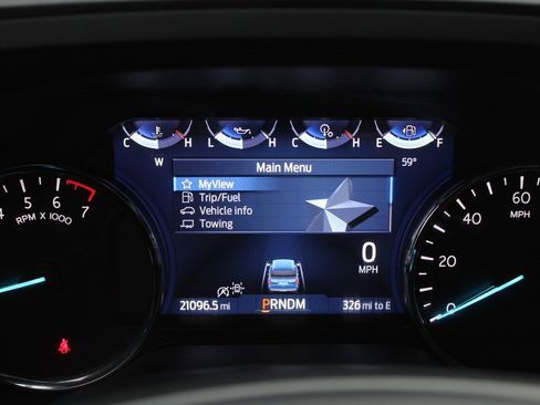 Used 2024 Ford Expedition Timberline image 22