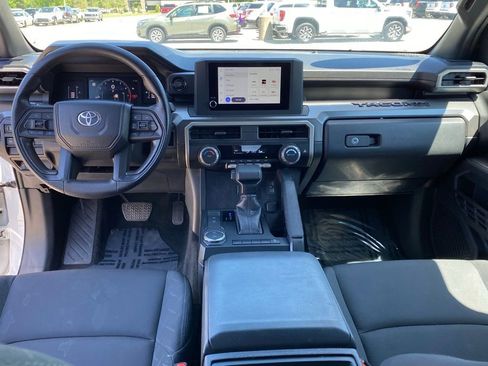 Used 2024 Toyota Tacoma SR5 RWD image 28