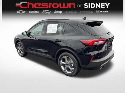 Used 2025 Ford Escape ST-Line w/ Tech Pack #1