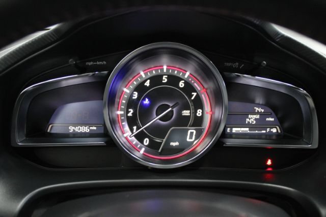 Used 2016 MAZDA MAZDA3 s Grand Touring FWD image 20