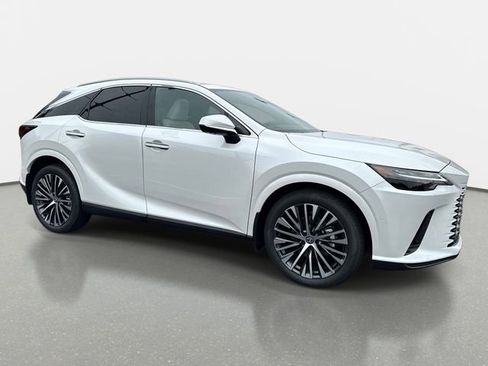 Used 2026 Lexus RX 350 AWD image 7