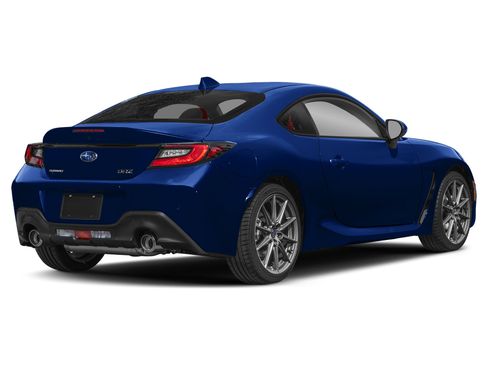 New 2026 Subaru BRZ Limited image 2