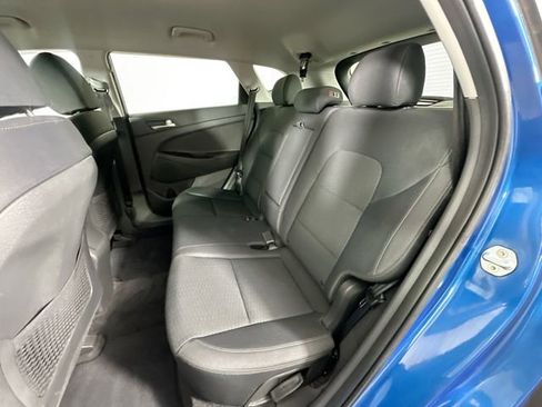 Used 2019 Hyundai Tucson SE AWD/4WD image 23