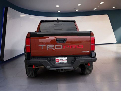 Used 2024 Toyota Tacoma TRD Pro image 4