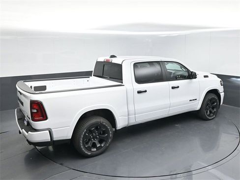 New 2026 RAM 1500 Big Horn image 38