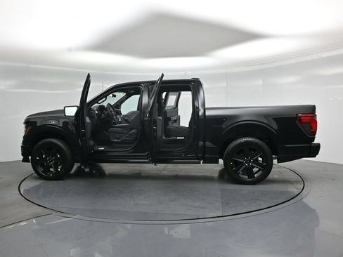 New 2026 Ford F150 STX w/ F-150 LOBO Package AWD/4WD image 31