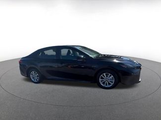 Used 2025 Toyota Camry LE video 2