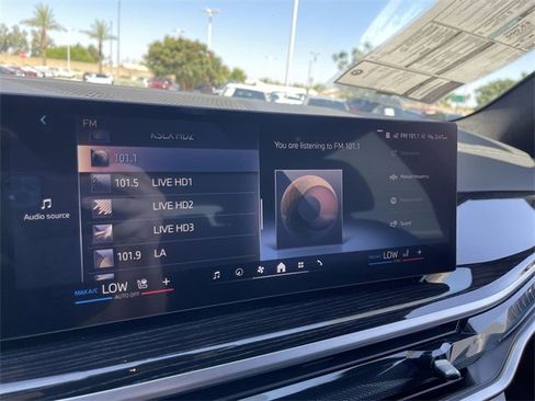 New 2026 BMW X7 xDrive40i w/ M Sport Package image 21