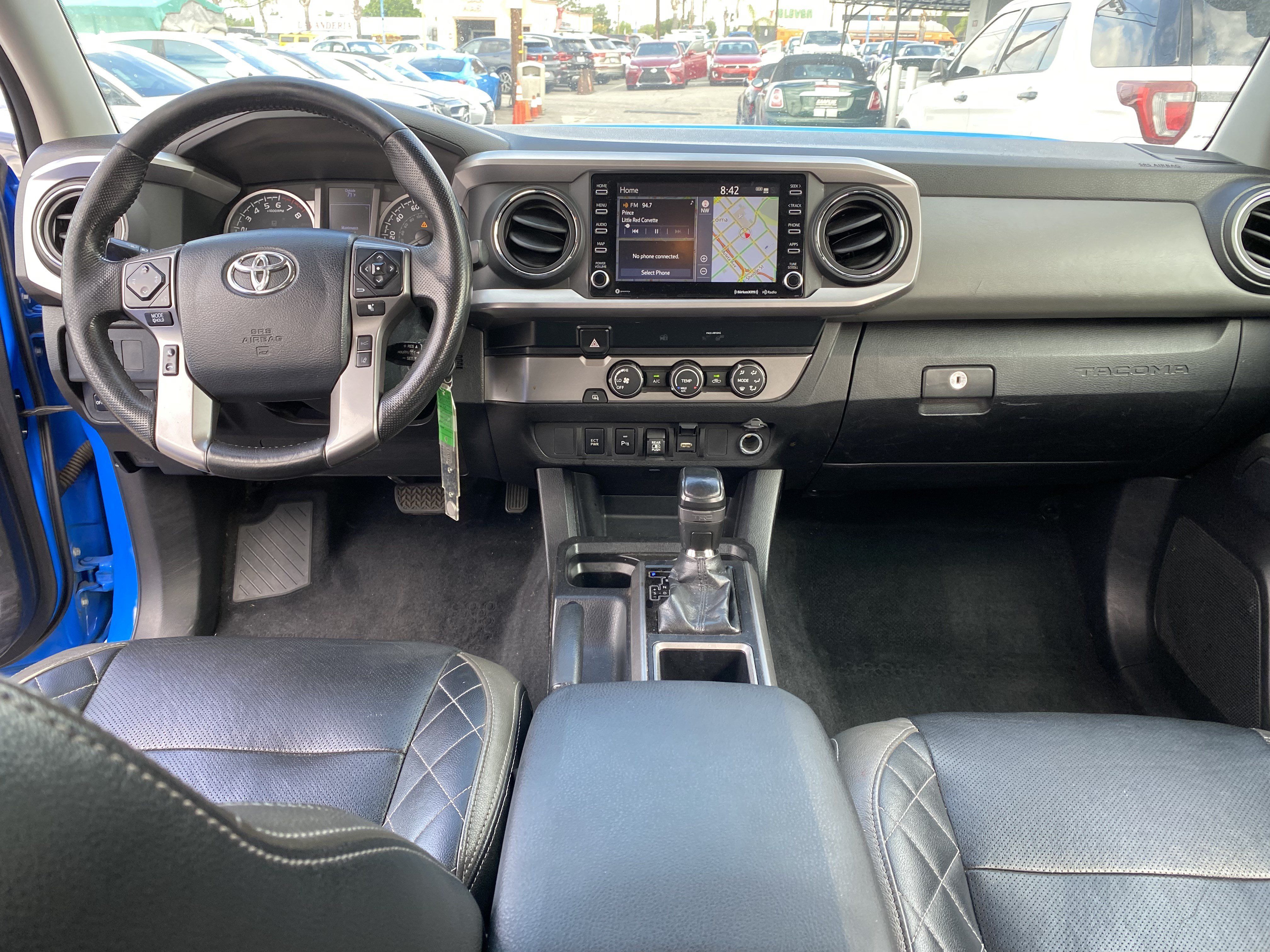 Used 2020 Toyota Tacoma SR5 RWD image 20