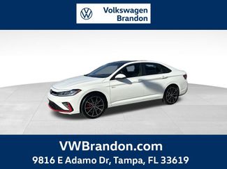 New 2026 Volkswagen Jetta GLI Autobahn 360° Tour