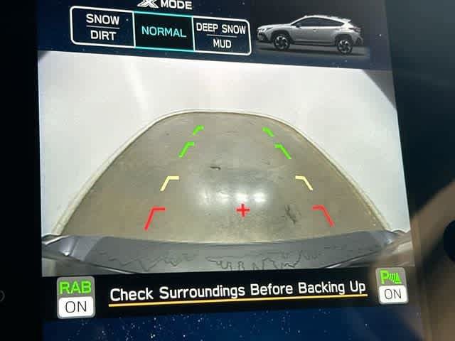 New 2026 Subaru Crosstrek 2.5i Limited AWD/4WD image 14