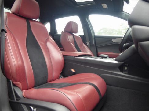 Used 2021 Acura TLX w/ A-SPEC Pkg image 19