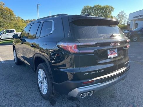 New 2026 GMC Acadia Elevation w/ Elevation Premium Package image 8