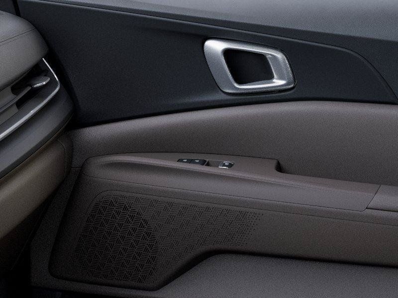New 2026 Kia Carnival SX FWD image 28