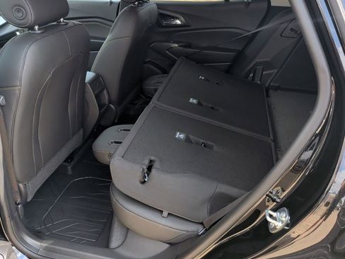 New 2026 Chevrolet Trax LT image 34