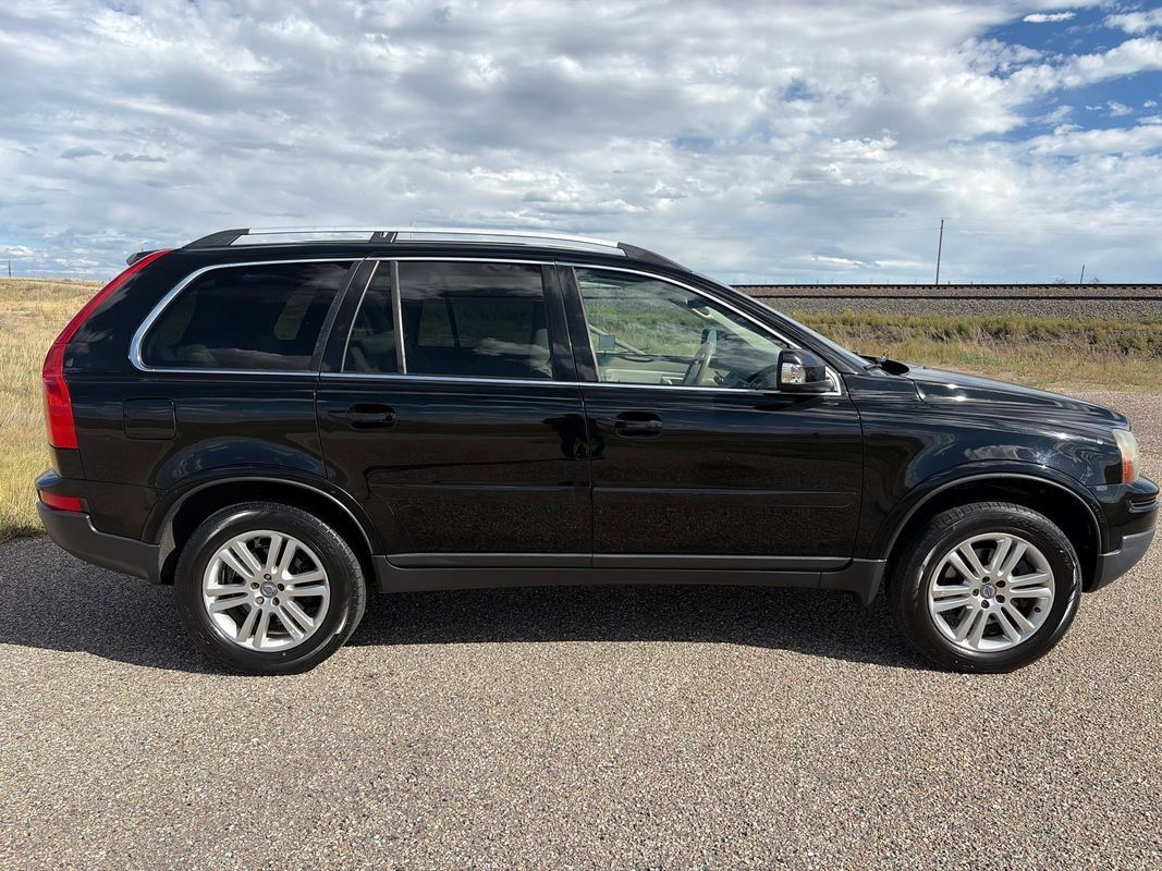 Used 2010 Volvo XC90 3.2 FWD image 6