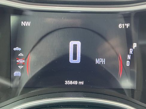 Used 2019 Dodge Durango Citadel image 28