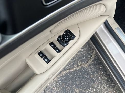 Certified 2020 Lincoln MKZ Reserve w/ Elements Package FWD image 15