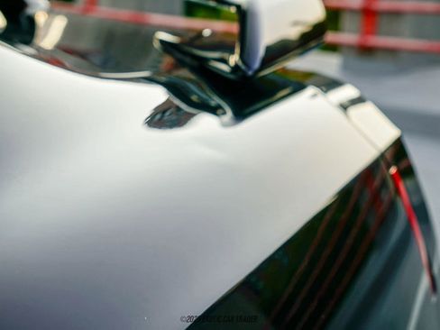 Used 2014 Nissan GT-R Premium w/ Premium Interior Package image 80